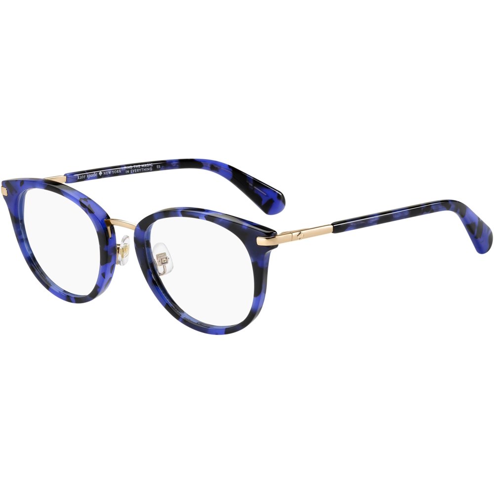 Kate Spade KS Kaysie Eyeglasses 0PJP Blue