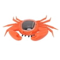 thumbnail image 3 of Solar Powered Crab Toy,  Teaching Solar Crab Shape Model  For Office, 3 of 8