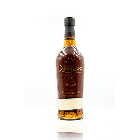 Pack De 6 Ron Zacapa 23 750Ml