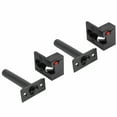 thumbnail image 3 of Easy To Install Practical Anti-Theft Door Chain Door Chain Anti-theft For, 3 of 8