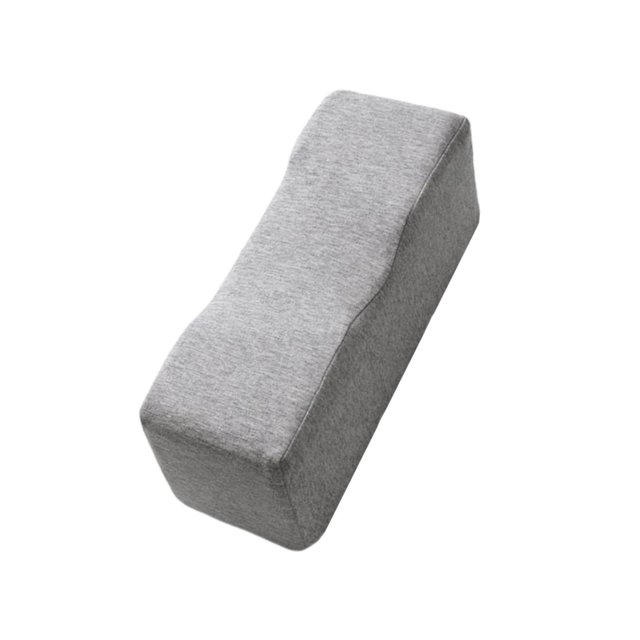 Chair Arm Rest Pad Pressure Relief Slipcovers for Office Gaming Armchair