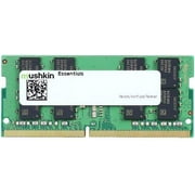 Mushkin 16GB Proline DDR4 PC4-3200 3200MHz ECC SODIMM 1Rx8 22-22-22-52 Model MPL4T320NF16G18