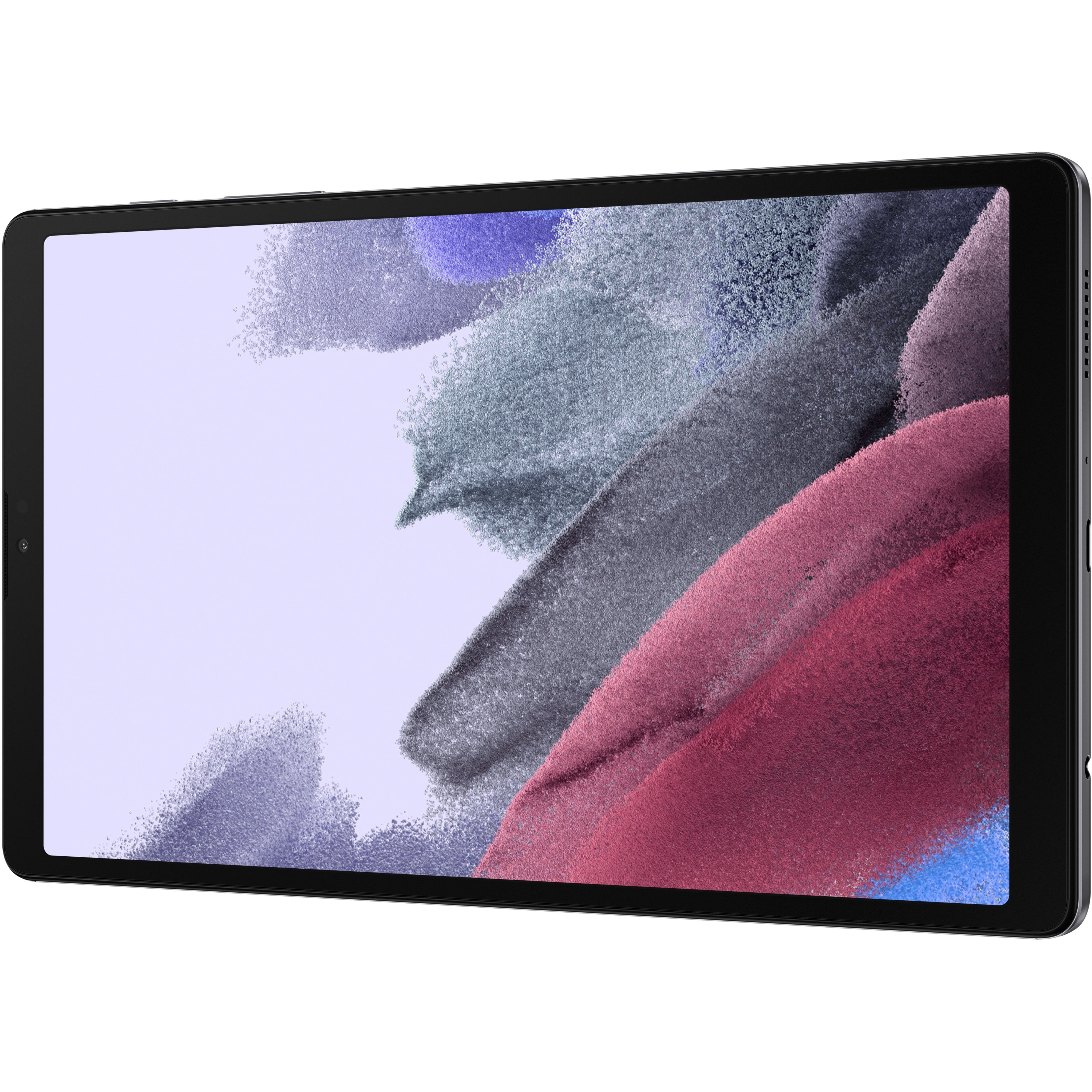 Samsung Galaxy Tab A7 Lite SM-227U Tablet, 8.7" WXGA+, MediaTek MT8768T Helio P22T Octa-core, 3 GB, 32 GB Storage, Android 11, 4G, Gray