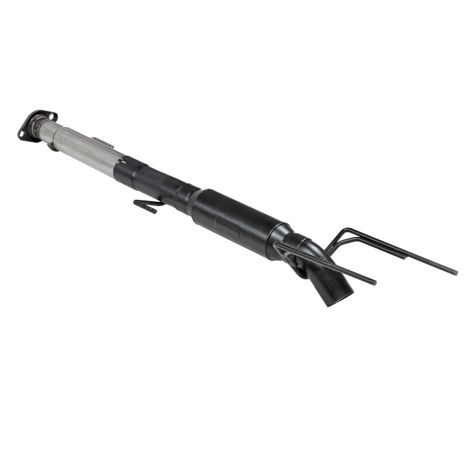 Flowmaster 817961 Outlaw Extreme Cat-Back Exhaust System - 3.0 in diameter