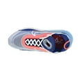 thumbnail image 5 of Nike Air Max 2090 Men's Shoes White-Chill Red ct1091-101, 5 of 6