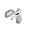 thumbnail image 1 of Ruiboury Thigh Exerciser with Counter Fitness Toner Pelvis Gray Slip Anti Muscle Exerciser Gray 32x18cm, 1 of 6