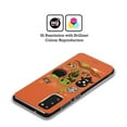 thumbnail image 2 of Head Case Designs Officially Licensed Harry Potter Deathly Hallows III Villains 1 Soft Gel Case Compatible with Samsung Samsung Galaxy Note20 / 5G, 2 of 7