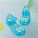 thumbnail image 2 of Sandalias de Niños Sandalias de Goma de Gelatina de Verano para Niños Y Niñas Zapatos de Playa Transparentes de la Princesa, 2 of 6