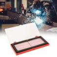 thumbnail image 4 of Loewten Welding Glass Magnifier Lens, Welding Magnifier Lens, Glass Magnifier And Other Operators Arc Welding Plasma Cutting For Protective Welding, 4 of 8