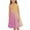 Pink, variant on Summer Saving Clearance! WRKEKC Girls Summer Dress, Girls Casual Dress, Girls' Summer Sequin Print Sleeveless Round Neck Dress Mid Size Children's Waist Cinched Children's Dress 9 Years
