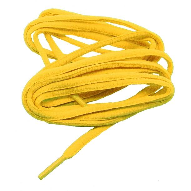 48 inch flat shoelaces