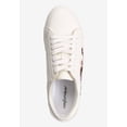thumbnail image 5 of Comfortview Women's The Marleigh Sneaker, 5 of 6