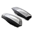 thumbnail image 4 of NS Front Headlight Headlamp Lens Cover Transparent for Audi A5 S5 RS5 2008-2012, 4 of 10