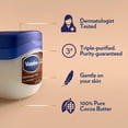thumbnail image 2 of Skincare Vaseline Blue Seal Series, paquete de 4 unidades, manteca de cacao, vitamina E y aloe, 2 of 7
