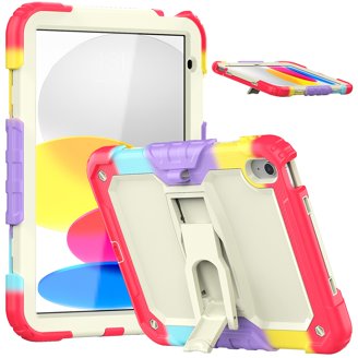 The Joy Factory aXtion Bold MP Rugged Carrying Case for 10.2