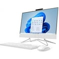 HP 2023 21.5" FHD AllinOne Desktop Intel 2Core Celeron J4025