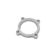 thumbnail image 3 of Vibrant Performance 1438 VIB1438 4 BOLT GT30/GT35 DISCHARGE FLANGE, 3IN I.D. (1/2IN THICK), 3 of 4