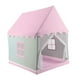 thumbnail image 1 of Juegos para , Fácil Instalación, Decoración de Habitación Infantil para Y Niñas, Gran Espacio, Tienda para Pequeños, Rosado Sunnimix Tienda de juegos para niños, 1 of 8