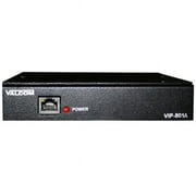 Valcom VIP-801A IP One Way 1 Audio Port