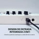 thumbnail image 4 of Controlador de Teclado MIDI M-VAVE 25 teclas USB Blanco, 4 of 9