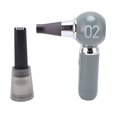 thumbnail image 1 of Compensador de Chorro, Air Duster Electrice 3 Velocidad Ajustable Para El Teclado, 1 of 7
