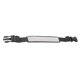 thumbnail image 1 of Soidarity Brazalete al aire libre LED que brilla intensamente Banda ajustable para el brazo Caminar de noche Senderismo Correr Ciclismo Correa para el Ropa Deportiva, Zapatos blanco Soidarity OD000092-02B, 1 of 1