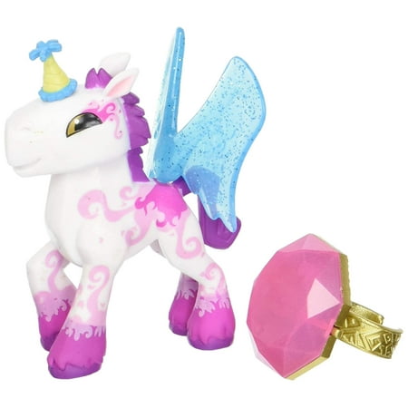 Best Dressed Magic Horse Action Figure By Animal