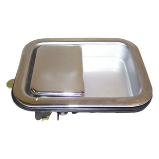 Jeep Wrangler Tj Exterior Door Handle
