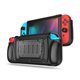 thumbnail image 1 of Funda protectora para Nintendo Switch, funda protectora para consola de juegos, TPU resistente a caídas, 1 of 3