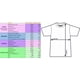thumbnail image 2 of Playera Bad Batz-maru Pingüino Sanrio Kuromi Kitty Aesthetic, 2 of 2