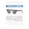 thumbnail image 2 of Lentes Para Computadora Modelo Café, 2 of 4