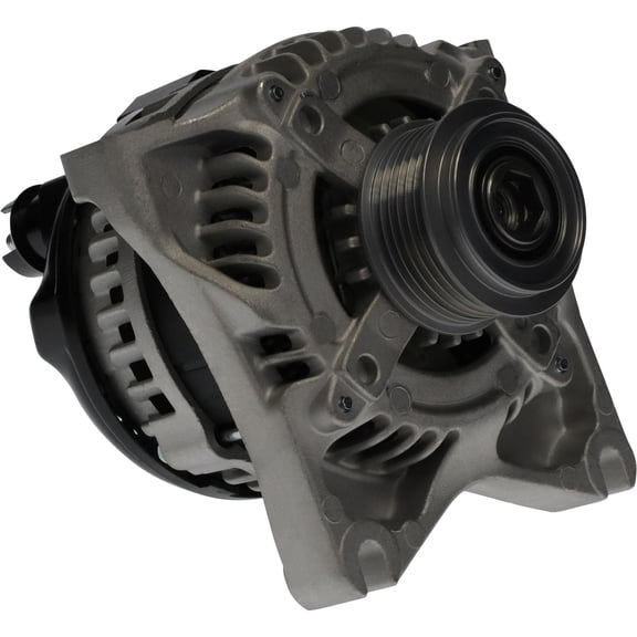 OEG Parts New 150A Alternator Replacement For Ford Mustang 4.6L 2009-2010 1042105840 TN104210-5840 TN1042105840 GL950 AND0576 AL7787X 9R3Z-10346-B 9R3Z10346B 9R3T-10300-BA 9R3T10300BA 104210-5840