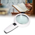 thumbnail image 4 of Loupe Portative, Loupe Éclairée HD pour Miniature, 4 of 8