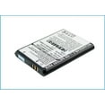 thumbnail image 2 of 650mAh AB503442BU AB503442BE Battery for Samsung SGH-J700 SGH-B110 SGH-J700v SGH-E578 SGH-E570 SGH-J700i SGH-J708, 2 of 4