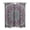 Mandala, variant on Mandala Shower Curtain Tribal Boho Design Waterproof Bathroom Decor 72x84 Inch Premium Polyester Fabric with 12 Hooks