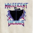 thumbnail image 3 of Disney Villains - Maleficent Vicious - Toddler & Youth Crewneck Fleece Sweatshirt, 3 of 5