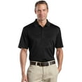 thumbnail image 2 of Cornerstone Men's High Professional Knit Collar Polo Shirt, 2 of 6
