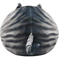thumbnail image 3 of Muñeco de Peluche de gato regordete Oso de Fresa Almohada grande de animales japoneses 50cm, 3 of 5
