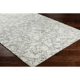 thumbnail image 3 of Surya FLC8006-268 2 ft. 6 in. x 8 ft. Falcon Hand Tufted Rug, Dark Brown, Beige & Cream, 3 of 5