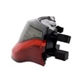 thumbnail image 5 of KarParts360 For BMW M440i/M440i Gran Coupe 2022 2023 2024 Tail Light Driver and Passenger Side | Pair | Outer | Red/Clear Lens | LED | With Bulbs | BM2804141, BM2805141 | 63217477605, 6321747606, 5 of 8