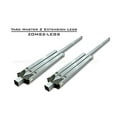 thumbnail image 1 of Elite Screens Yard Master 2 Series, 51.4 inch Extension Legs for Yard Master 2 Projection Screens, Accessory Part: ZOMS2-LEGS, 1 of 4