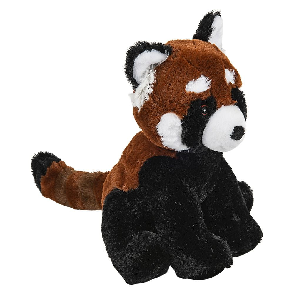 red panda plush walmart