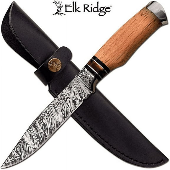 Elk Ridge Tactical Pocket Knife, Fathers Dad for Day, Groomsmen Gift, Graduation Gifts, Gifts for Men, (ER-200-14MP)