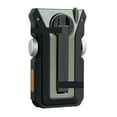 thumbnail image 4 of Hand Crank Emerncy Radio, Multi-Function Solar Powered Radio with USB Charr, Portable Outdoor Survival ar for Disaster Preparedness and Camping ,Handy Bright, 4 of 5