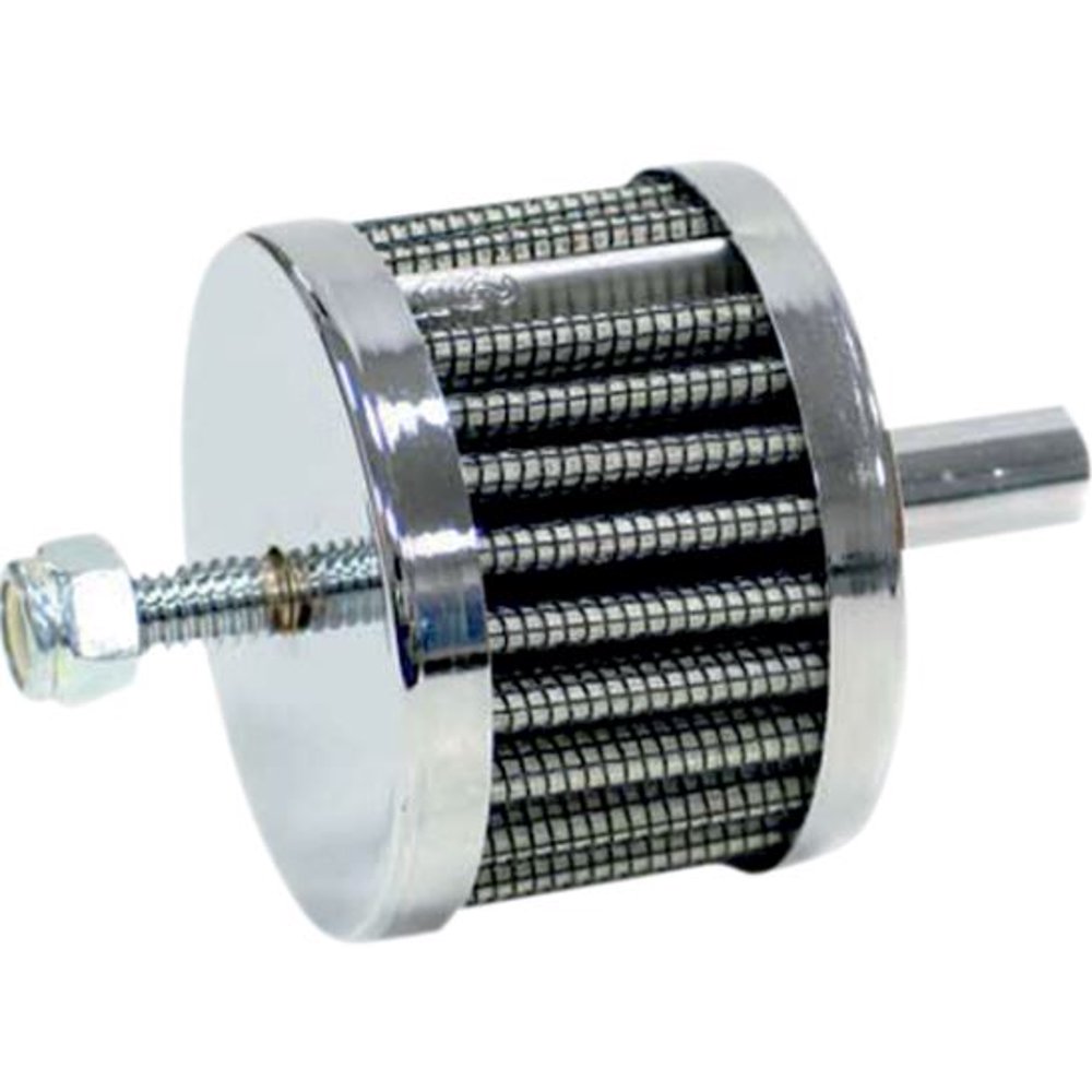 K&N Vent Air Filter/ Breather High Performance, Premium, Washable