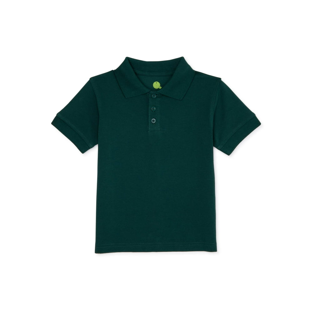 Real School Uniforms Real School Toddler Unisex School Uniform Short