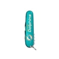 thumbnail image 1 of TSV Home MMNFL1701 Miami Dolphins Classic Pocket Multi-Tool, Teal, 1 of 1