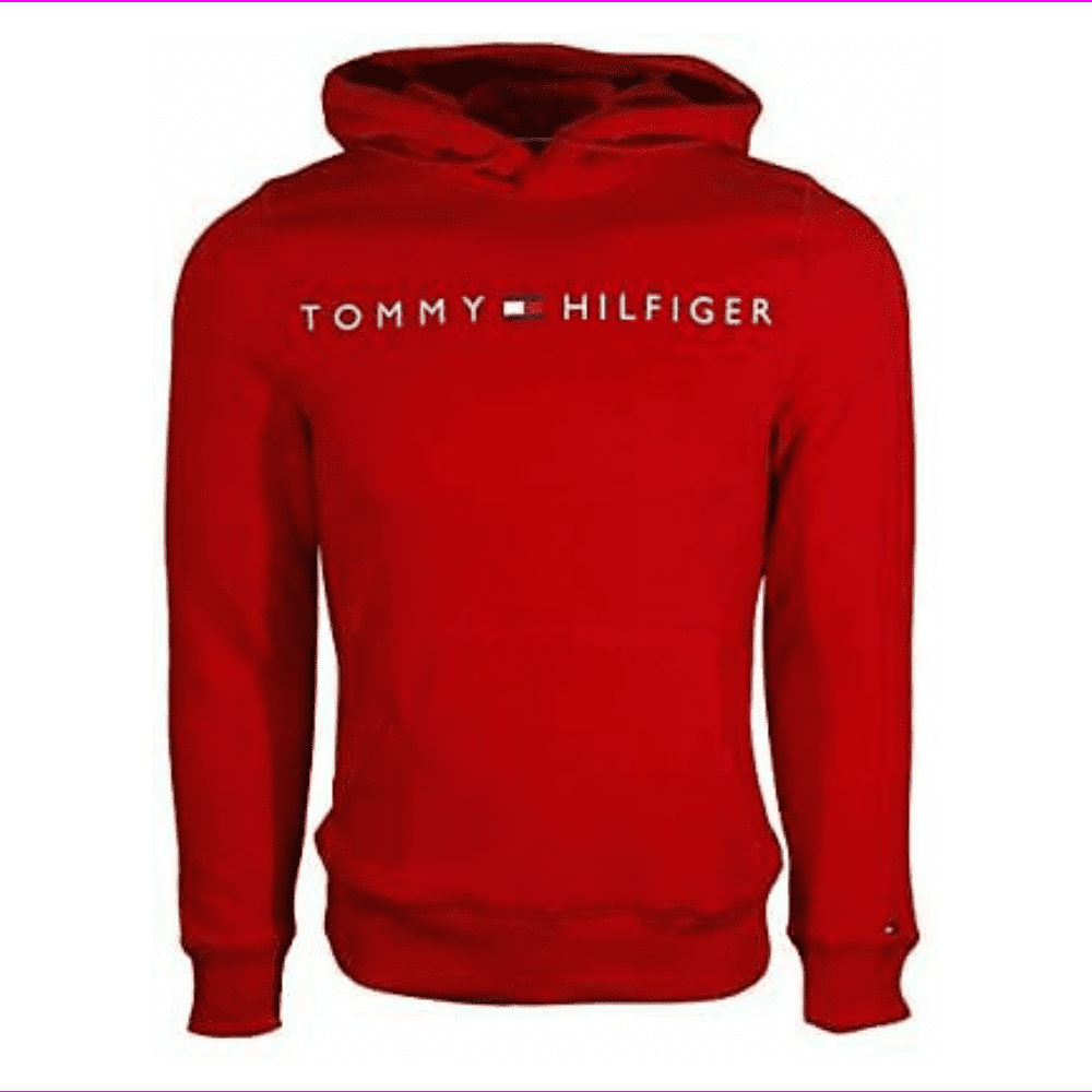tommy jeans hoodie mens