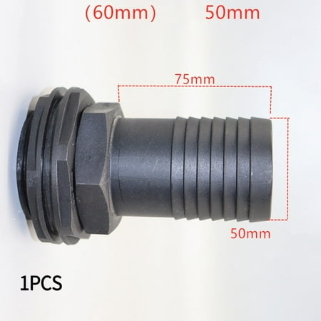 

IBC Tank Adapter Adaptor Connector Water Tank Outlet Connection Fitting Tool