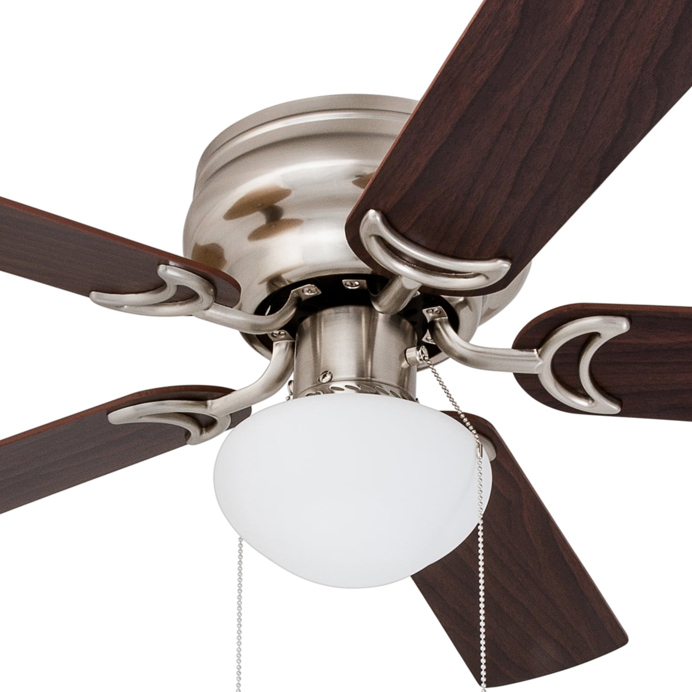 Ceiling Fans Accessories 108 Top Reviews 42 Mainstays Ugger Flushmount Ceiling Fan Perfect For Rooms With Low Ceilings Such As Living And Bedrooms Bowl Hugger